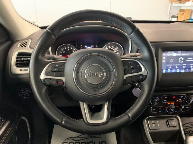 JEEP Compass 1.6 Multijet 2WD Limited