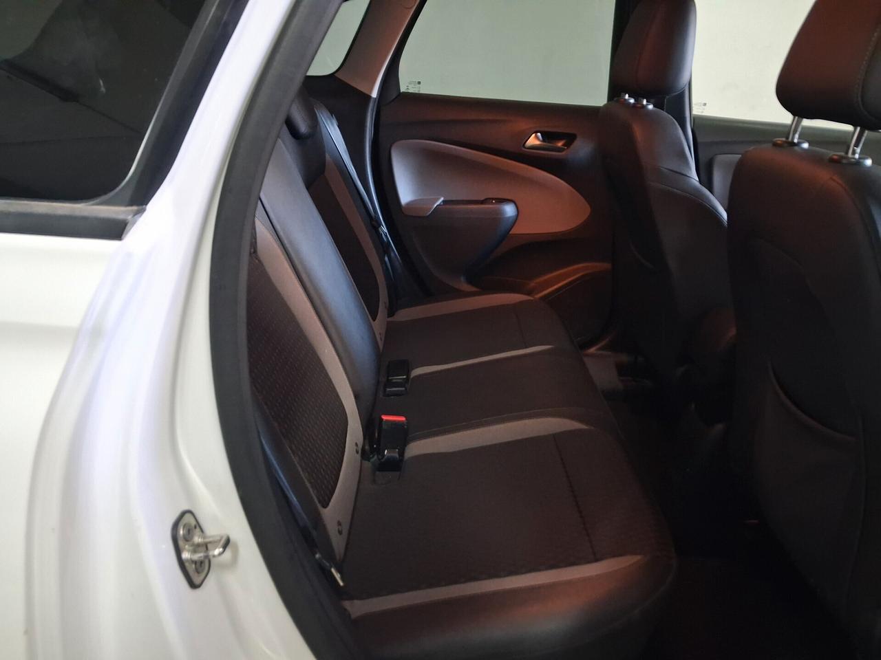 Opel Crossland 1.5 ECOTEC D 110 CV unico prop 2021