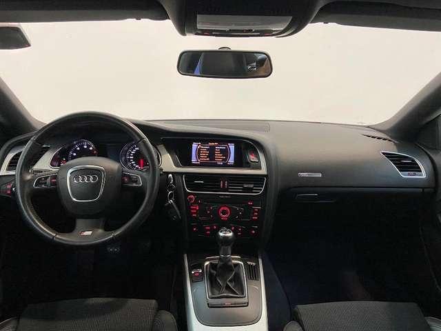 Audi A5 1.8 TFSI 160 CV