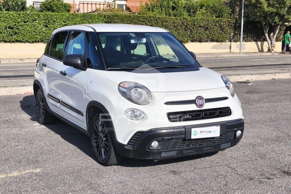 FIAT 500L 1.4 95 CV Cross