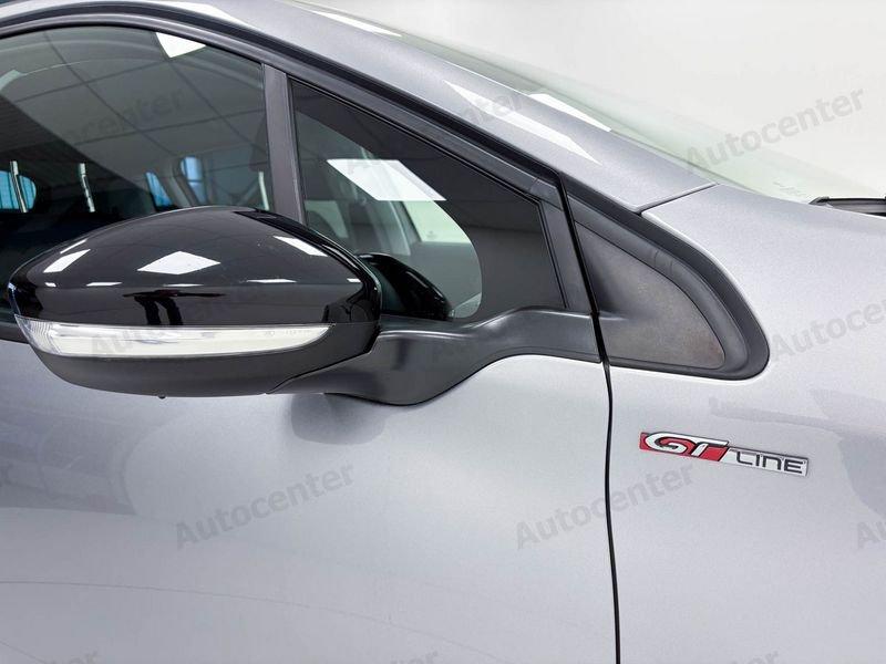 Peugeot 2008 2008 1.2 puretech t Gt Line s&s 110cv eat6 my19