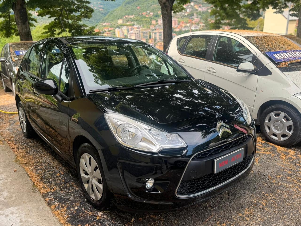 Citroen C3 1.1 Exclusive 71M.KM!!! GARANZIA 1 ANNO