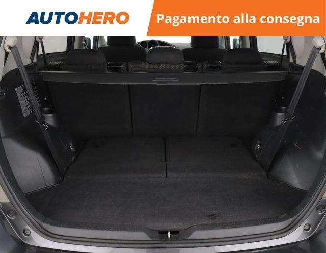 TOYOTA Verso 2.0 D Active 7 posti