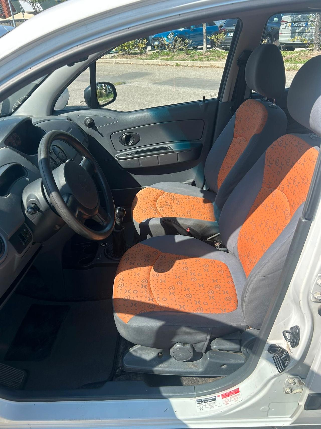 Chevrolet Matiz 1000 SX Energy GPL Eco Logic 149.000 km