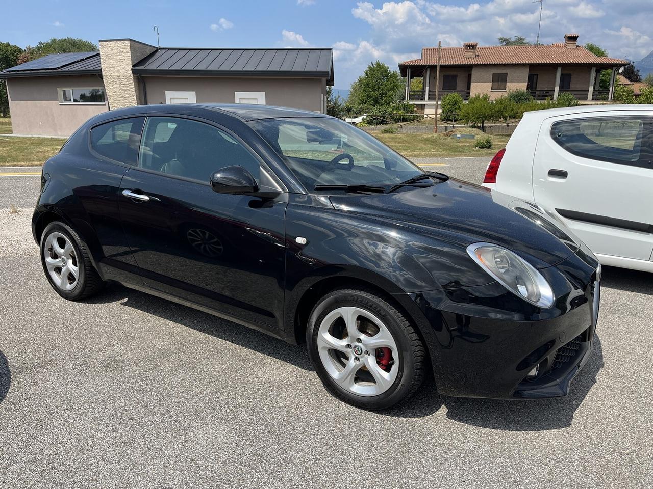 ALFA MITO 1400 CC 78 CV