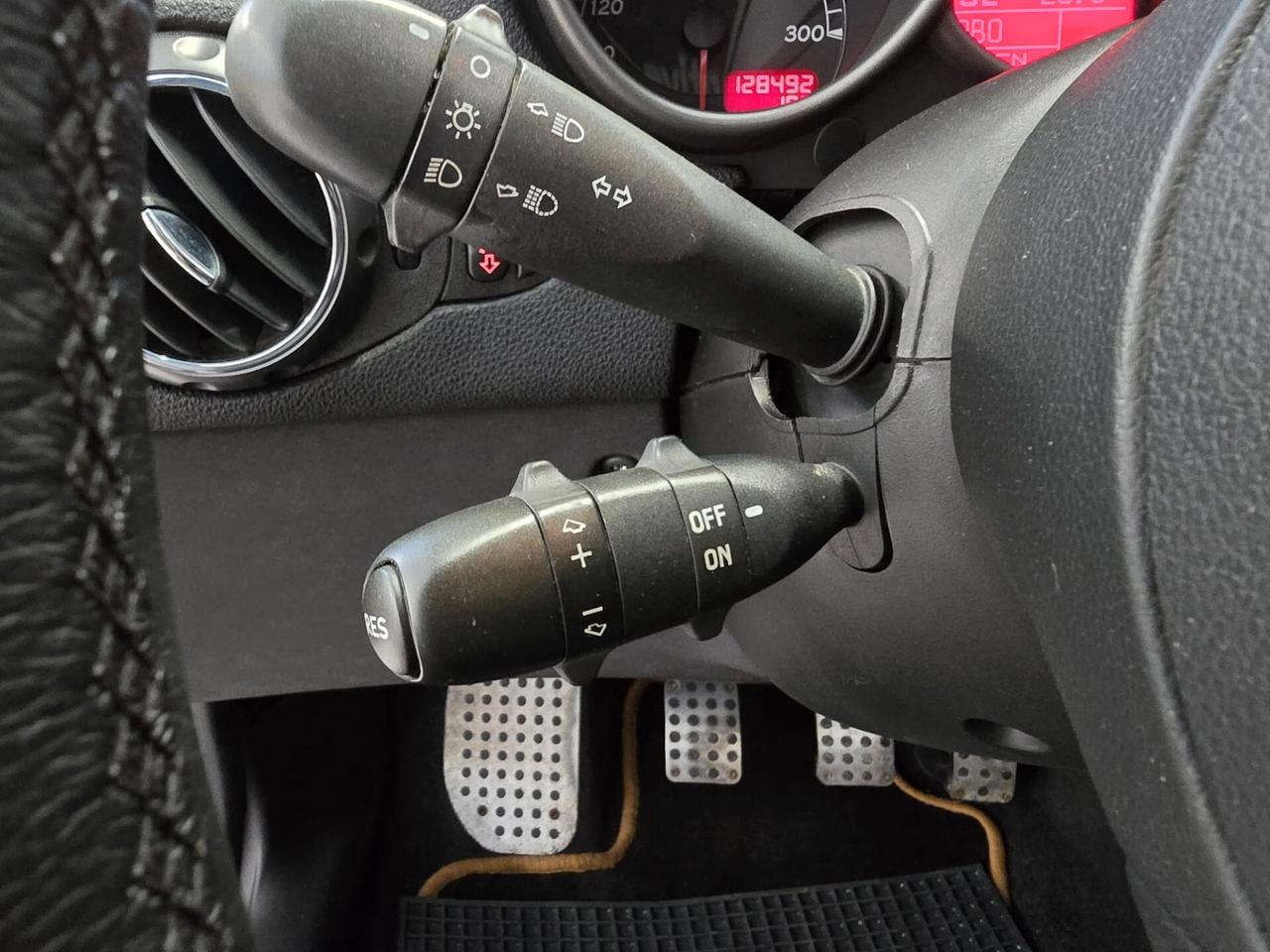 Alfa Romeo 147 3.2i V6 24V cat 3 porte GTA