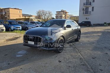 AUDI Q8 50 TDI 286 CV quattro tiptronic Sport
