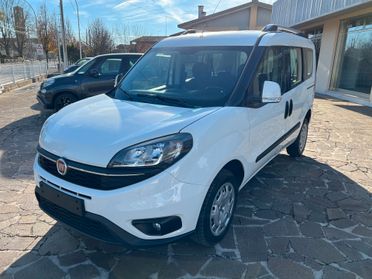 Fiat Doblo Benzina 1.4 T-Jet 16V 120 Cv Easy Autovettura