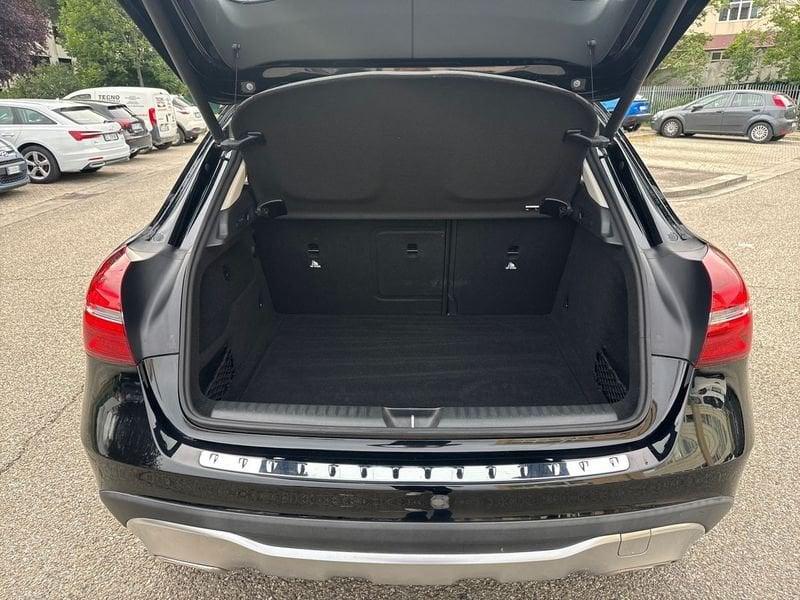 Mercedes-Benz GLA 180 Sport auto