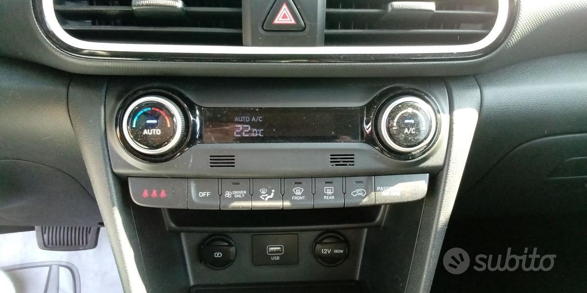 Hyundai HEV 1.6 DCT XTech