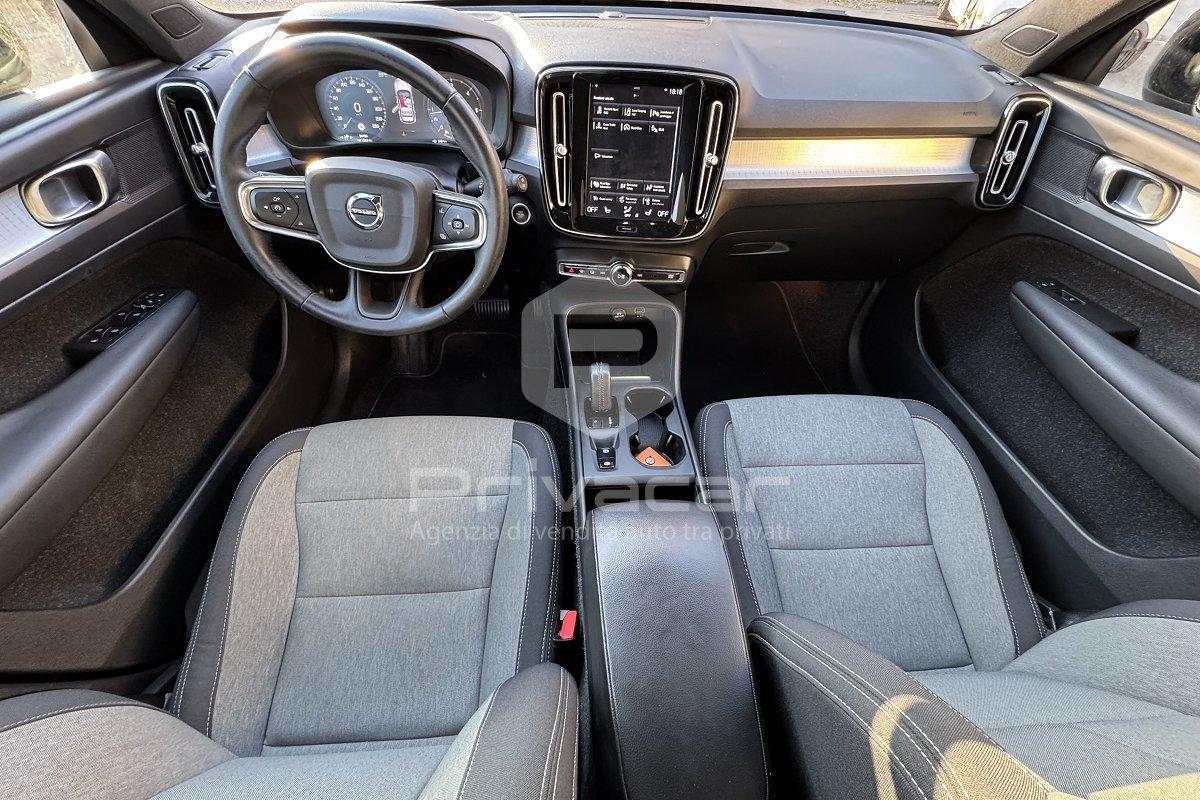 VOLVO XC40 D3 Geartronic R-design