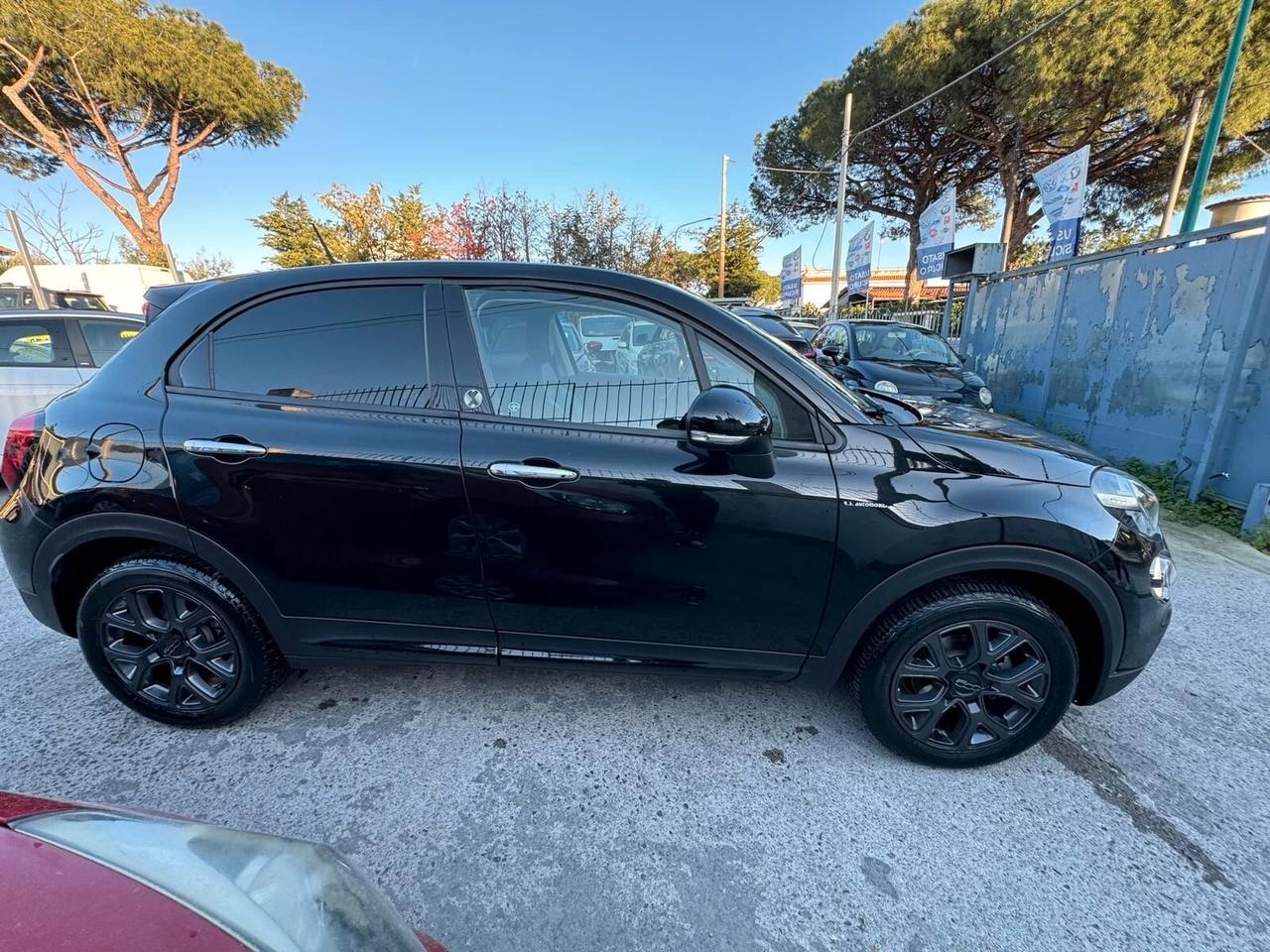 Fiat 500X 1.0 T3 120 CV Urban