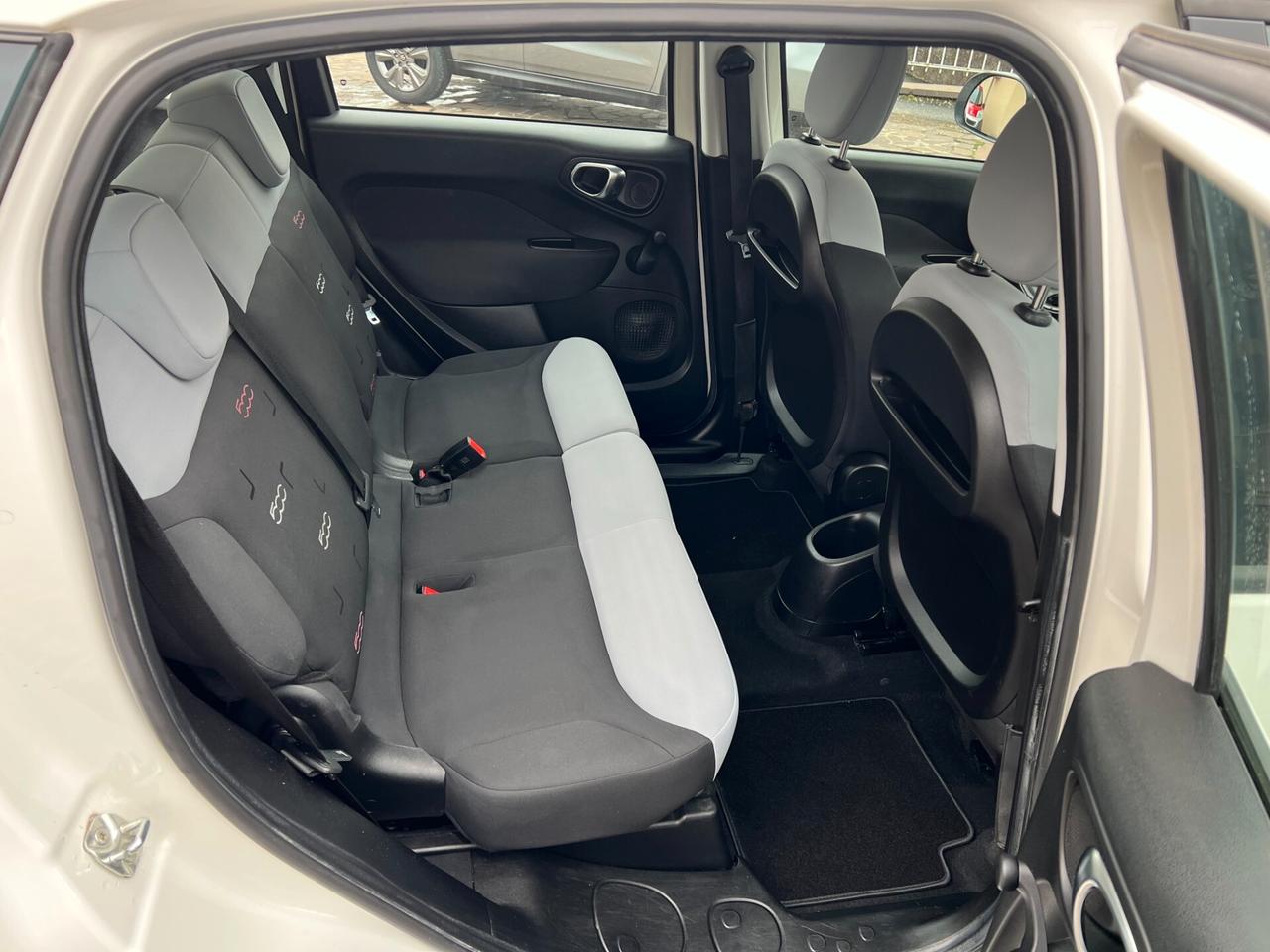 Fiat 500L 1.3 Multijet 85 CV Pop Star