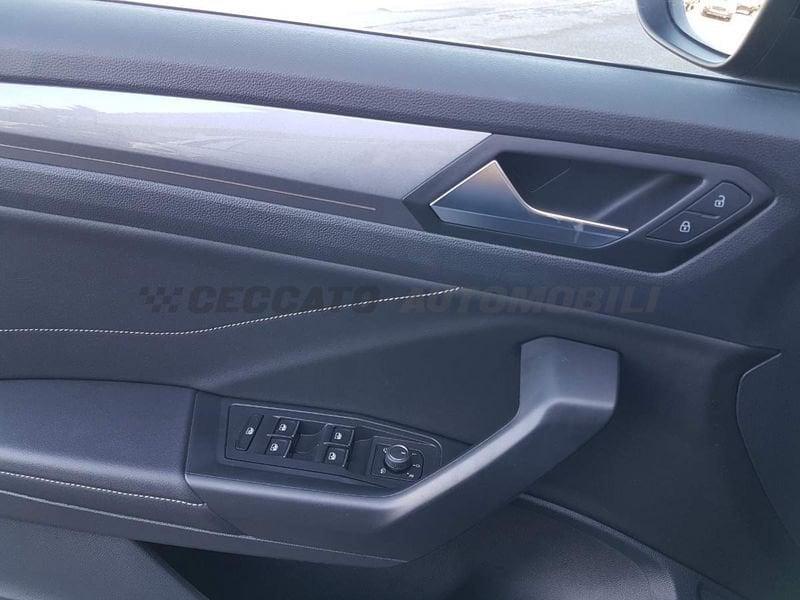 Volkswagen T-Roc T-Roc 2.0 tdi Style 150cv dsg