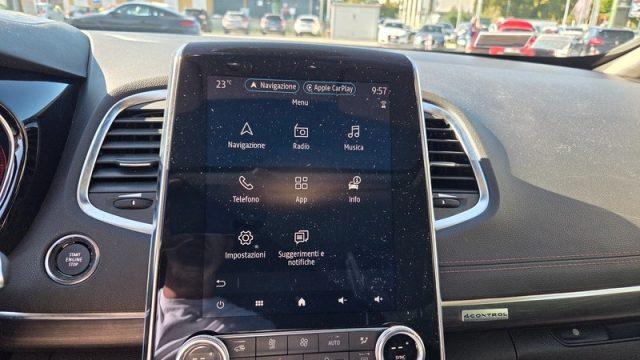 RENAULT Espace Blue dCi 200CV EDC Initiale Paris 4Control PERMUTE