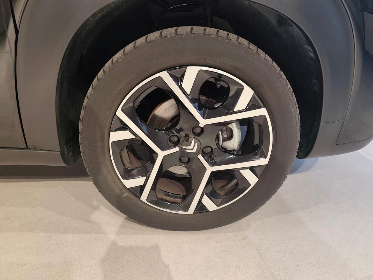 Citroen C3 Aircross PureTech 130 S&S EAT6 Max