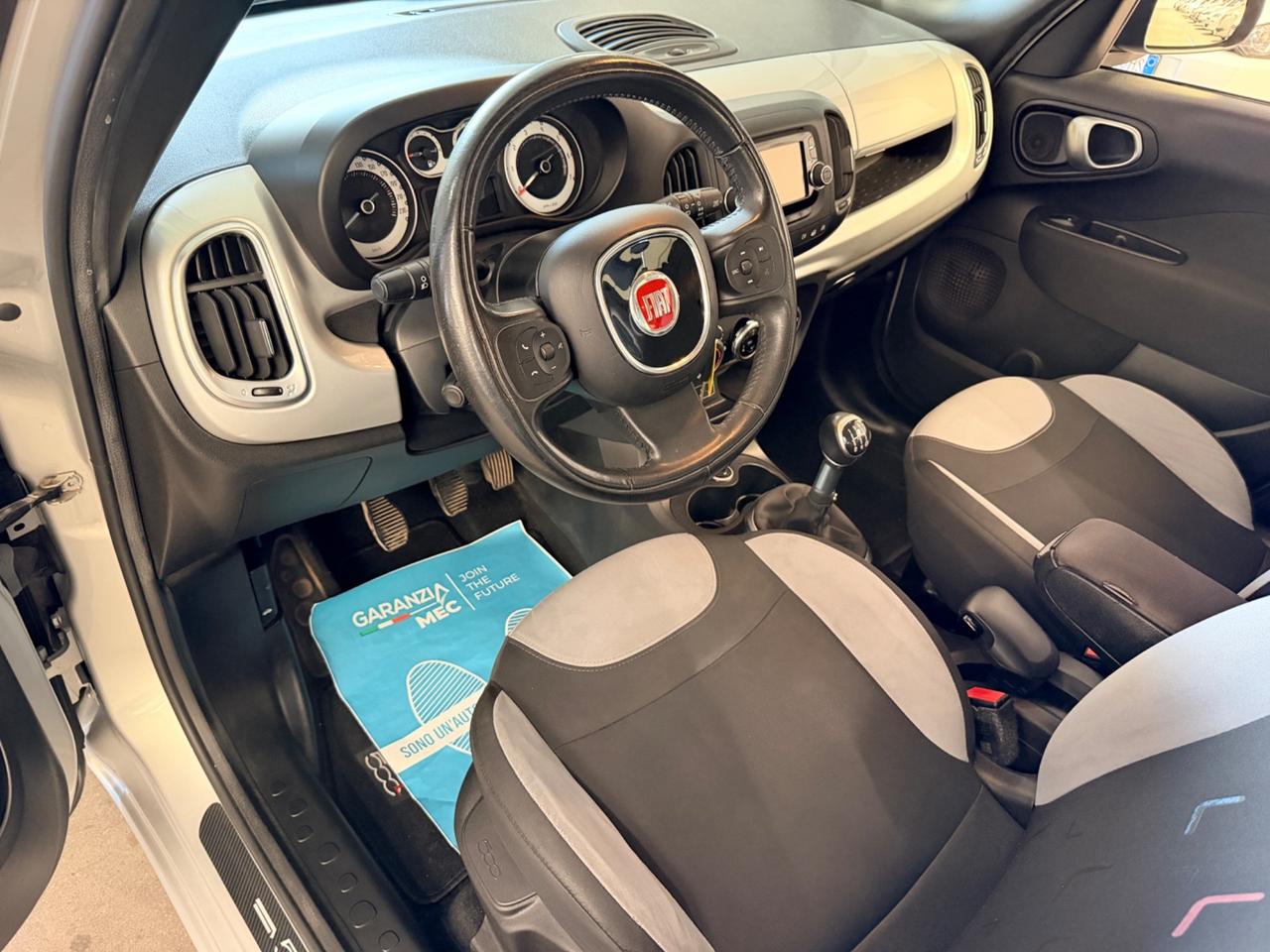 Fiat 500L 1.3 Multijet 95 CV Pop Star