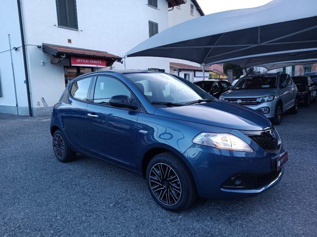 LANCIA Ypsilon 1.0 FireFly 5 porte S&S Hybrid Oro