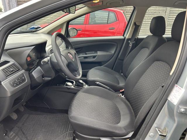 FIAT Grande Punto 1.2 5 porte *OK NEOPATENTATI* *FINANZIABILE*