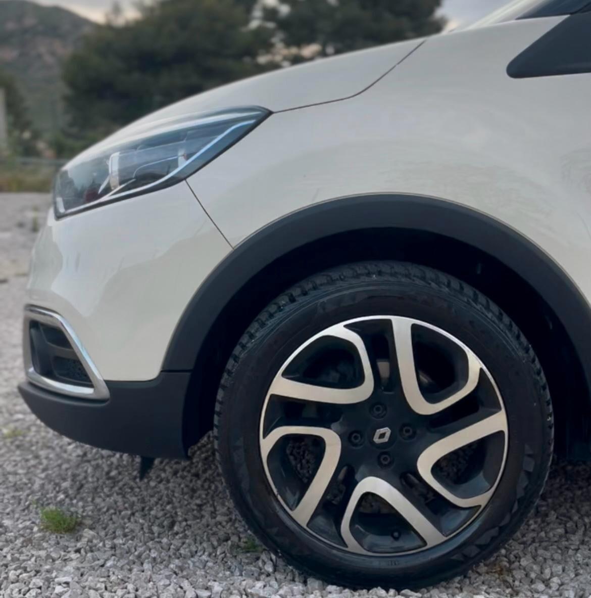 Renault Captur 110Cv Energy Intens