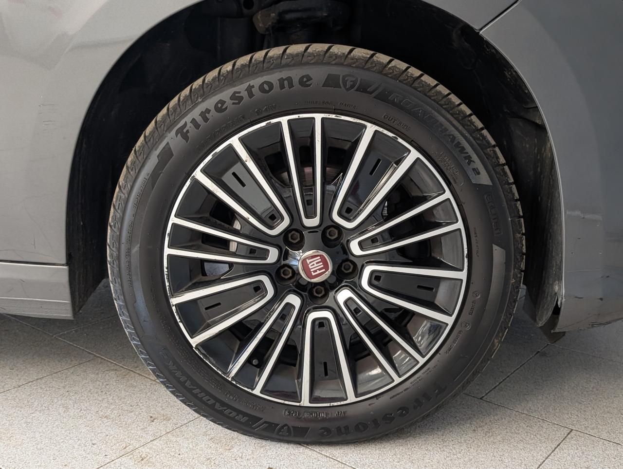 Fiat tipo ii 1.0 T3 100cv