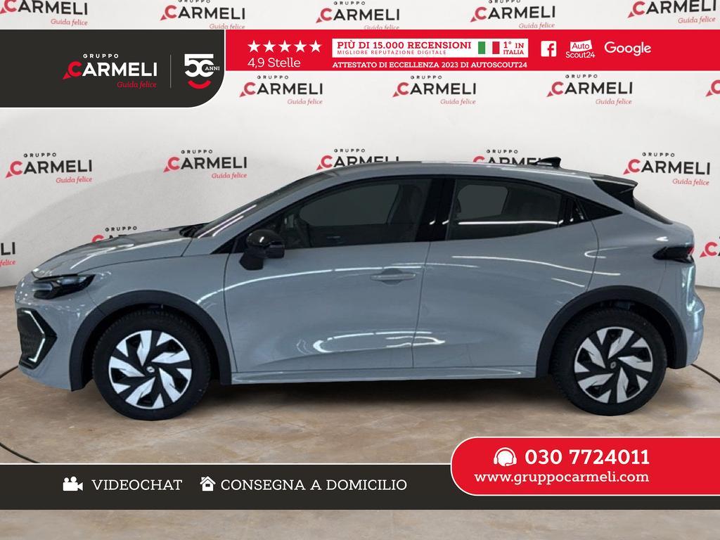 Renault Clio 1.2 TCe Evolution