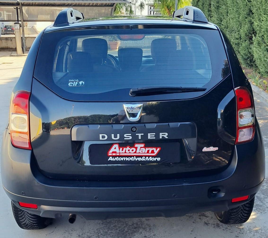 Dacia Duster 1.5 dCi 90CV S&S 4x2