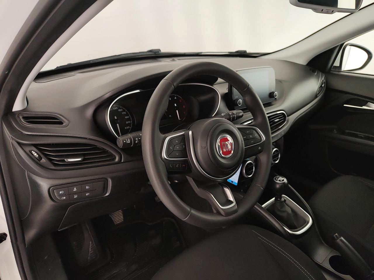 Fiat Tipo 1.6 Mjt S&S 5 porte