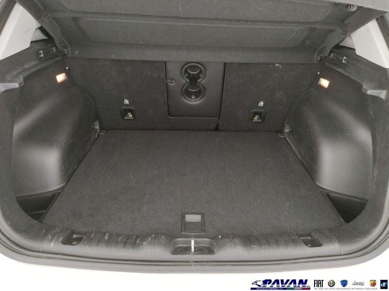 Jeep Compass 1.5 T4 130cv MHEV Summit