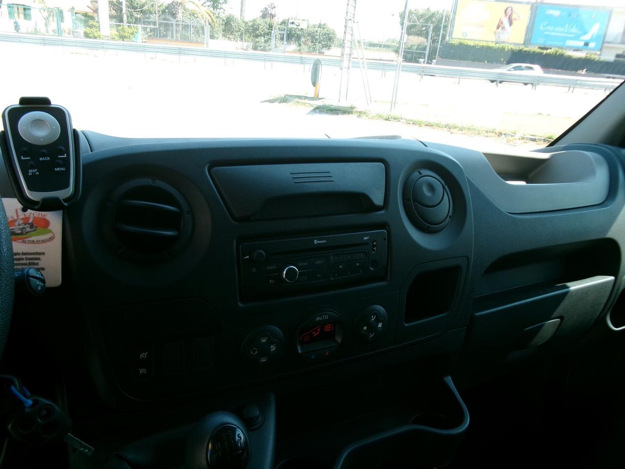 Opel Movano 2. 3DCI 130CV E5 FRIGO FRCX 07/2026 VEDI FOTO