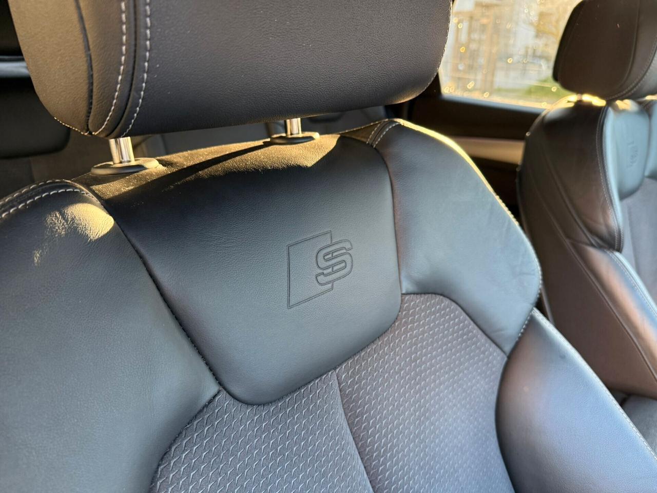 Audi Q5 SQ5 SPB TDI quattro tiptronic S LINE x commercianti