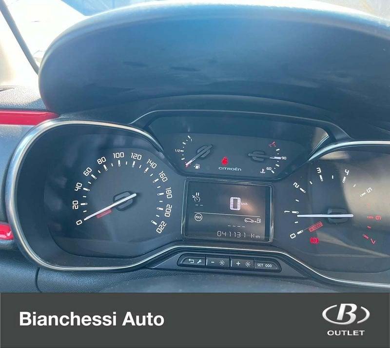 Citroën C3 C3 PureTech 82 Shine