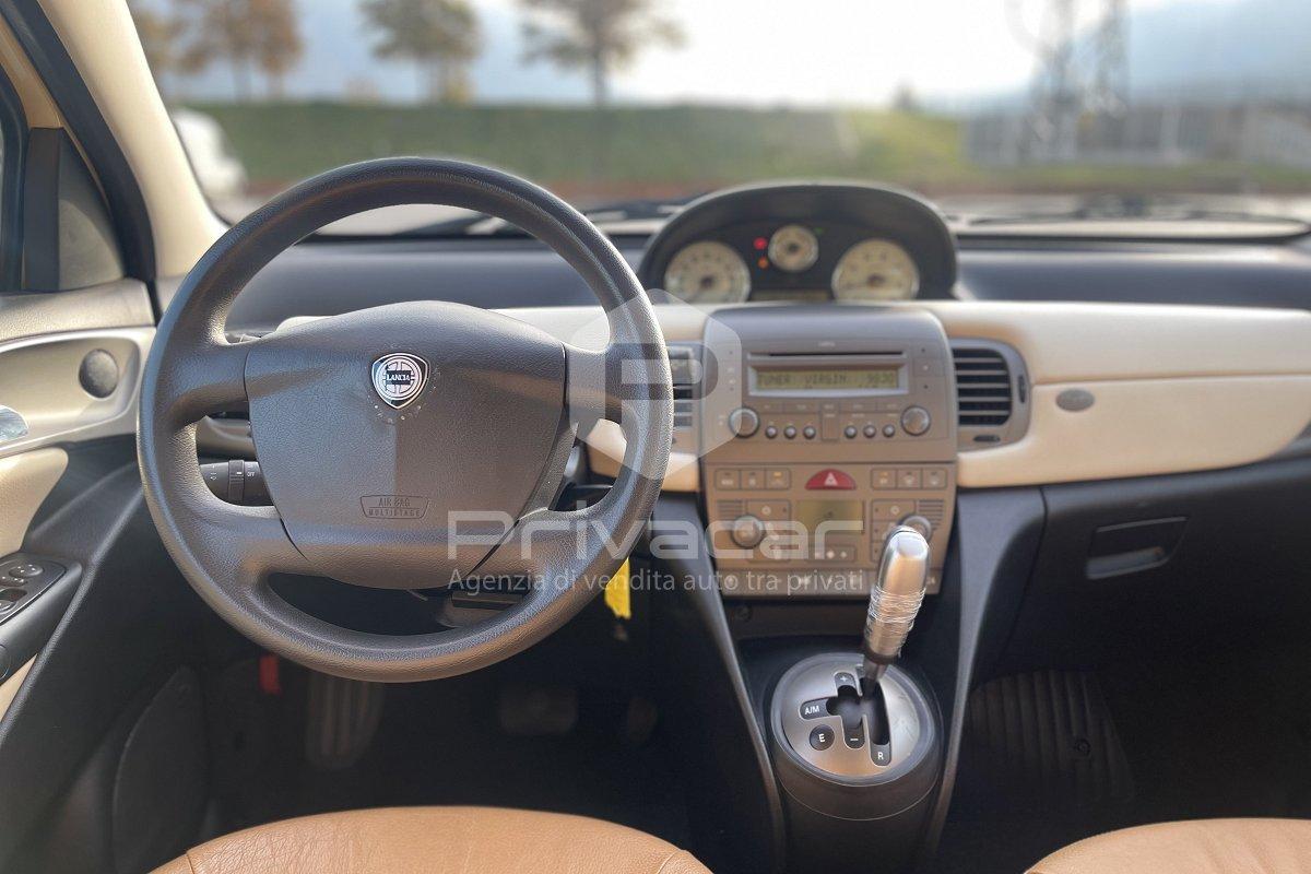 LANCIA Ypsilon 1.3 Multijet 16V Oro
