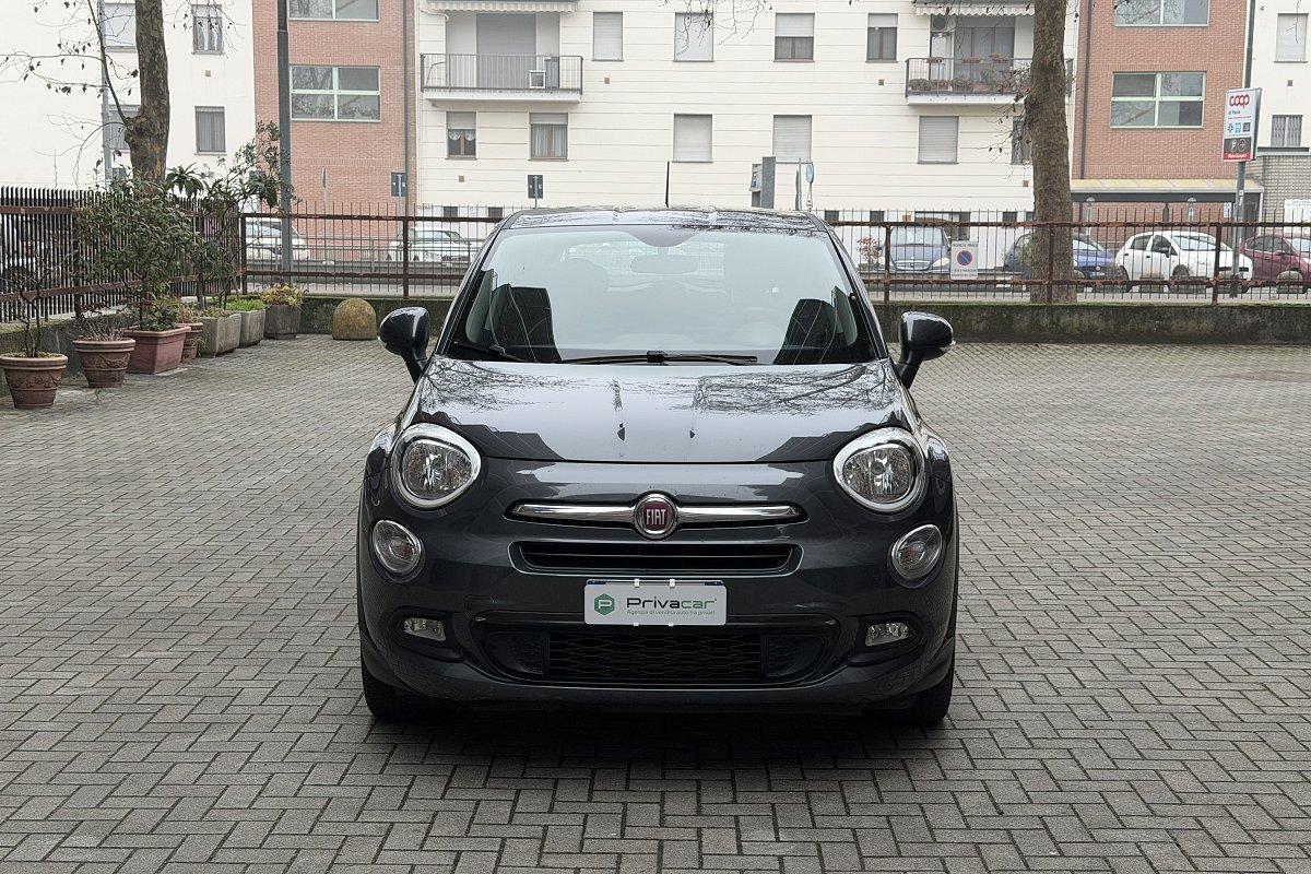 FIAT 500X 1.6 MultiJet 120 CV Business