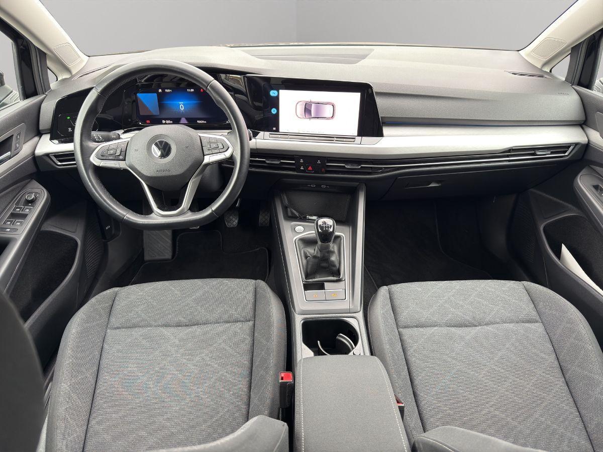 VOLKSWAGEN - Golf - 2.0 TDI 115CV 5p. Sport Edition BMT