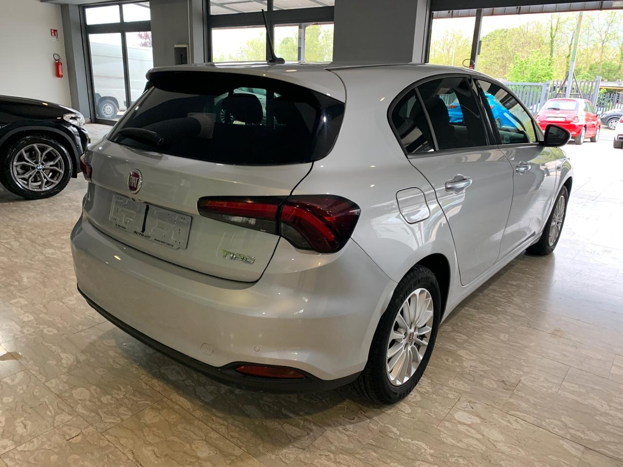 Fiat Tipo 1.0 5 porte Life