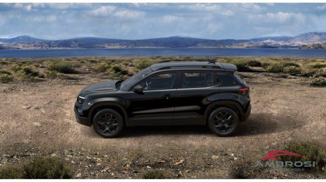 JEEP Avenger 4xe Upland