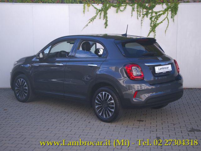 FIAT 500X 1.0 T3 120 CV FIREFLY Aziendale