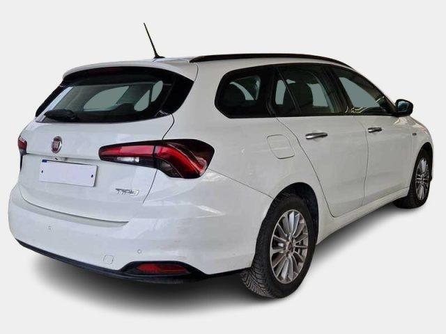 FIAT Tipo 1.6 Mjt S&S SW Business