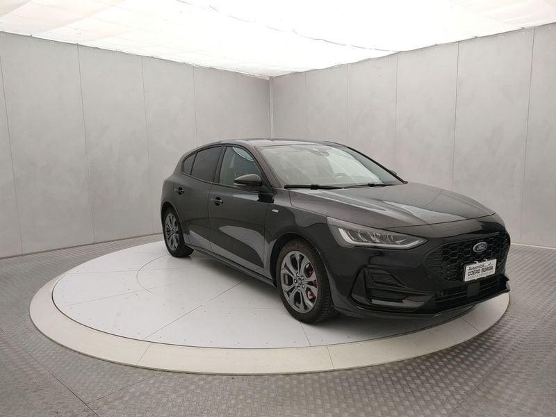 Ford Focus Focus 1.0t ecoboost h ST-Line 155cv powershift