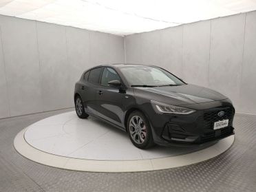 Ford Focus Focus 1.0t ecoboost h ST-Line 155cv powershift