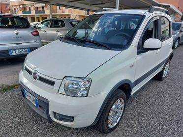 FIAT Panda 1.2 4x4 Climbing