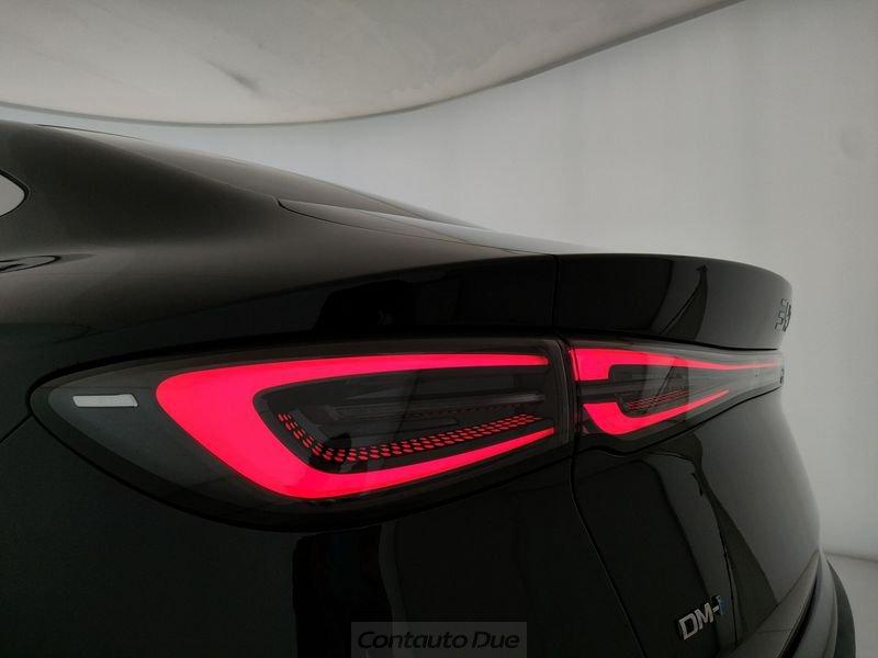 BYD Seal 6 DM-i Seal 6 DM-i 1.5 phev Comfort