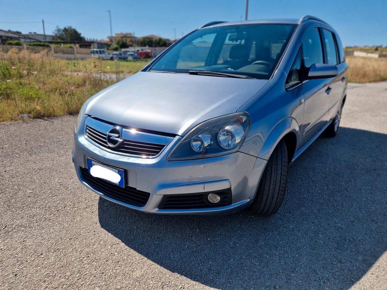 Opel Astra 1.9 CDTI 120CV Station Wagon Enjoy