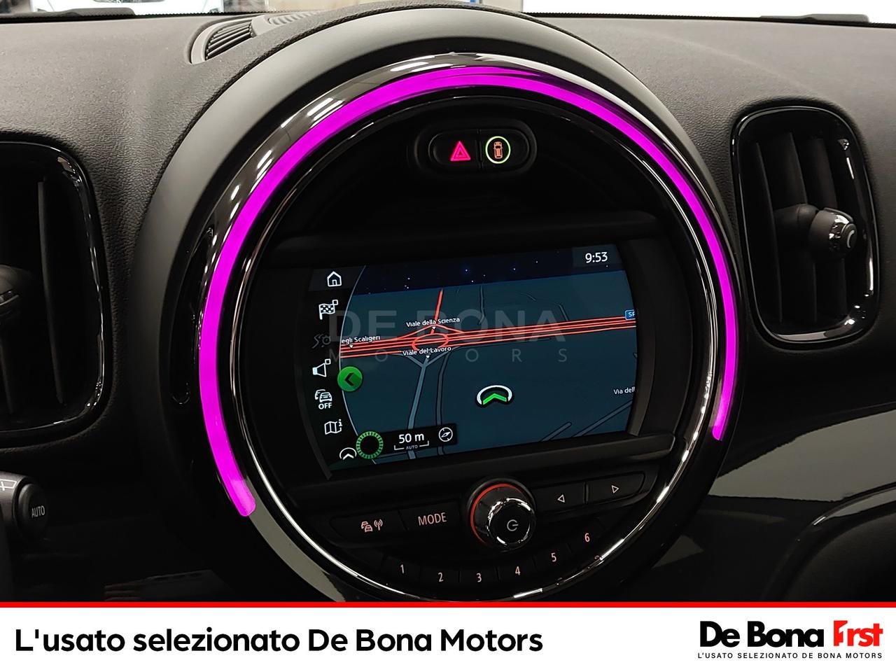 Mini Countryman 2.0 cooper d auto