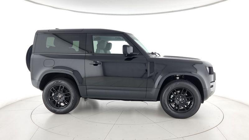 Land Rover Defender 90 3.0D I6 200 CV AWD Auto S