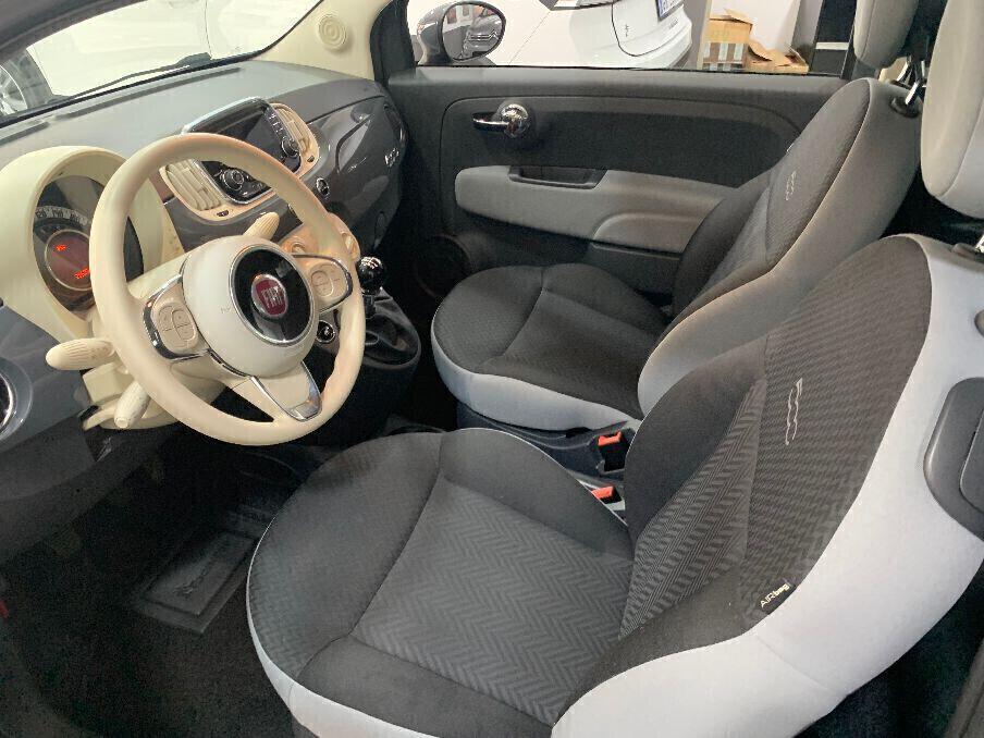 Fiat 500 1.2 Pop - SOLI KM 29.000!!!!!!!!!!!!!!