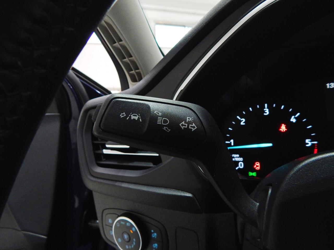 Ford Focus SW 1.5 ecoblue Business S&S NAVI-PARK-LED