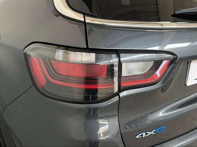 JEEP Compass 1.3 Turbo T4 190 CV PHEV AT6 4xe Limited