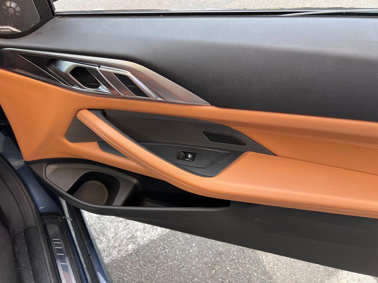 Bmw 420 M SPORT 420d MHEV #5869